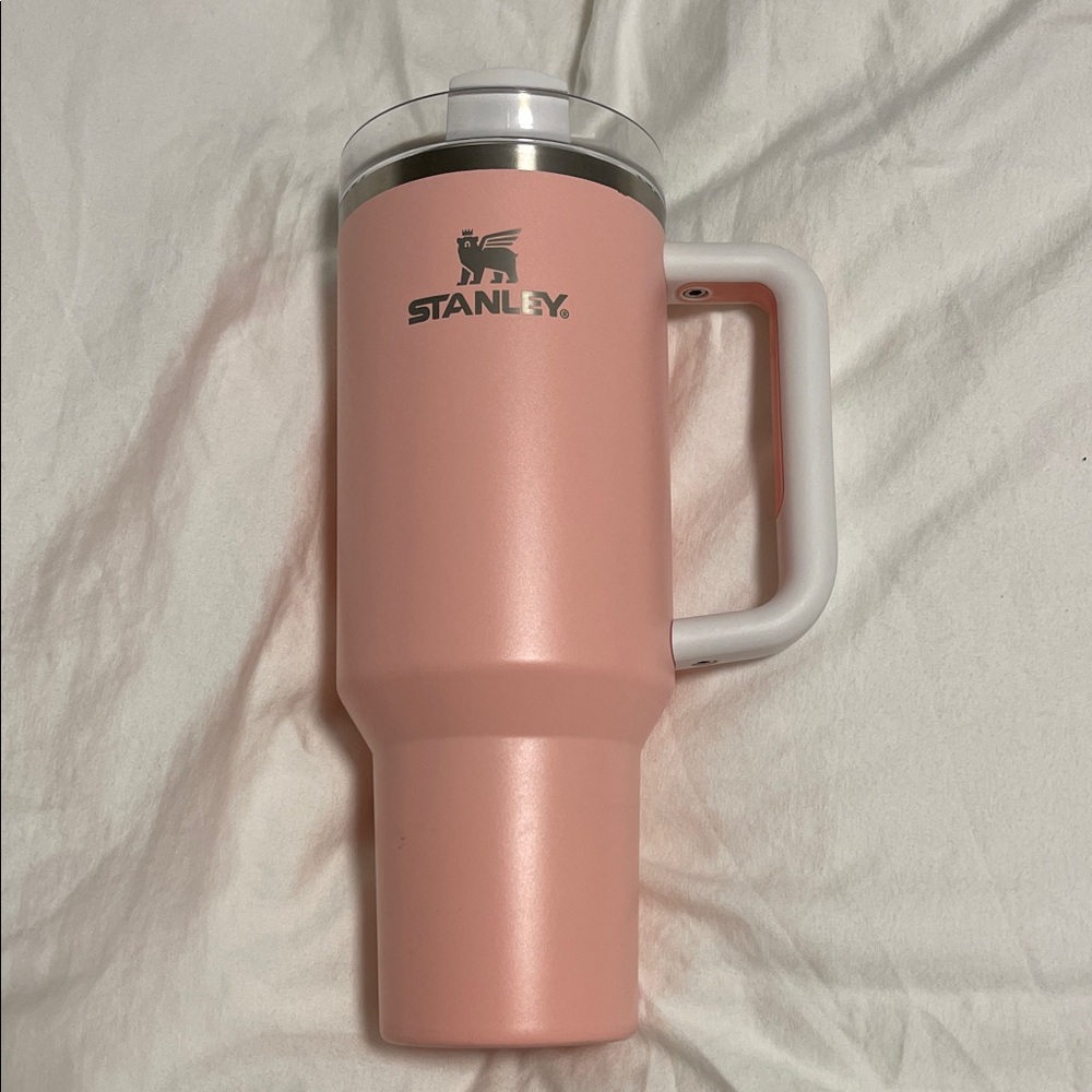 Stanley 40 oz Tumbler